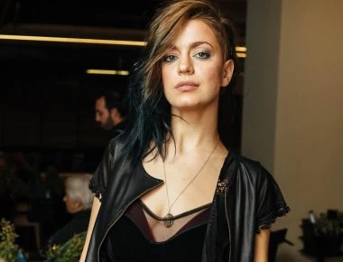 Η Τραϊάνα Ανανία επιτίθεται στα ΜΜΕ και στην κοινωνία για την σύγκρουσή της με τον Κ.Παπαδόπουλο: Ανάρτησε ένα...